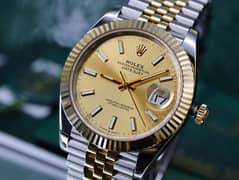 We BUY Used Vintage watches Rolex Omega Cartier Patek Philippe Rado