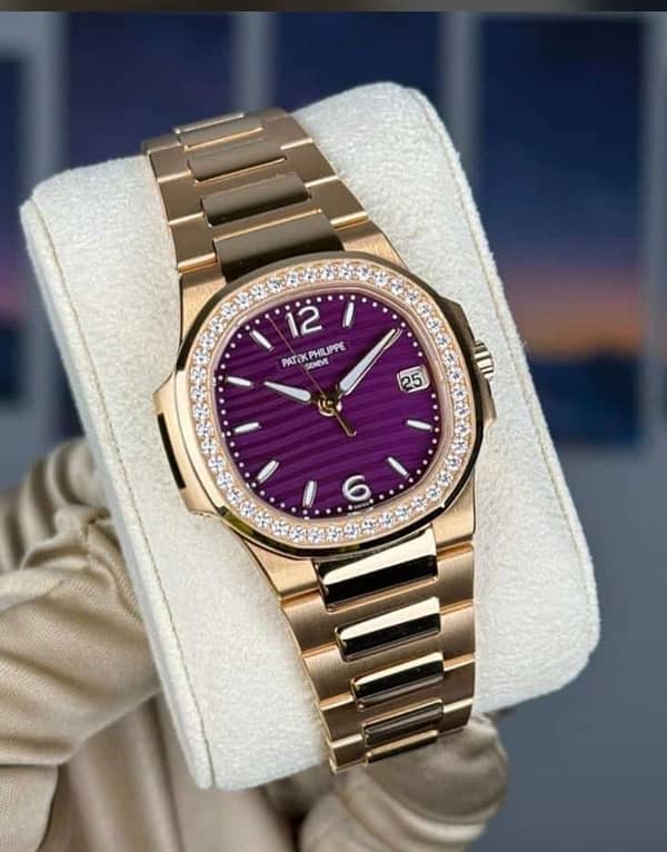 We BUY Used Vintage watches Rolex Omega Cartier Patek Philippe Rado 9