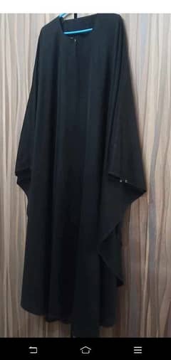 abaya