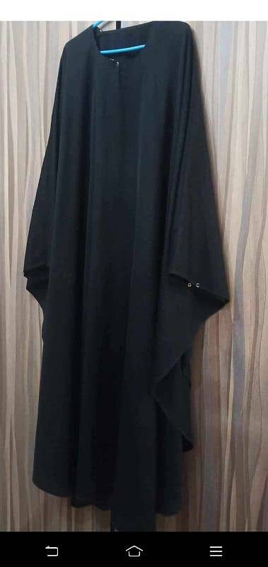 abaya 0