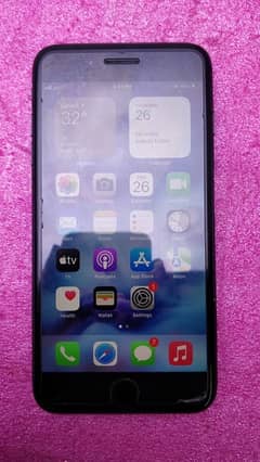 i phone 7 plus