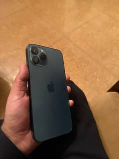 IPHONE 12 PRO MAX NON PTA