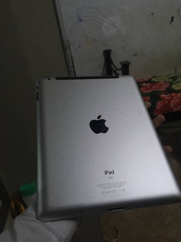 iPad 2nd generation 6