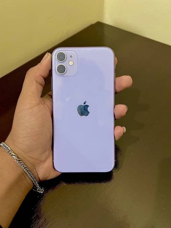 IPHONE 11 [PTA APPROVED] 0