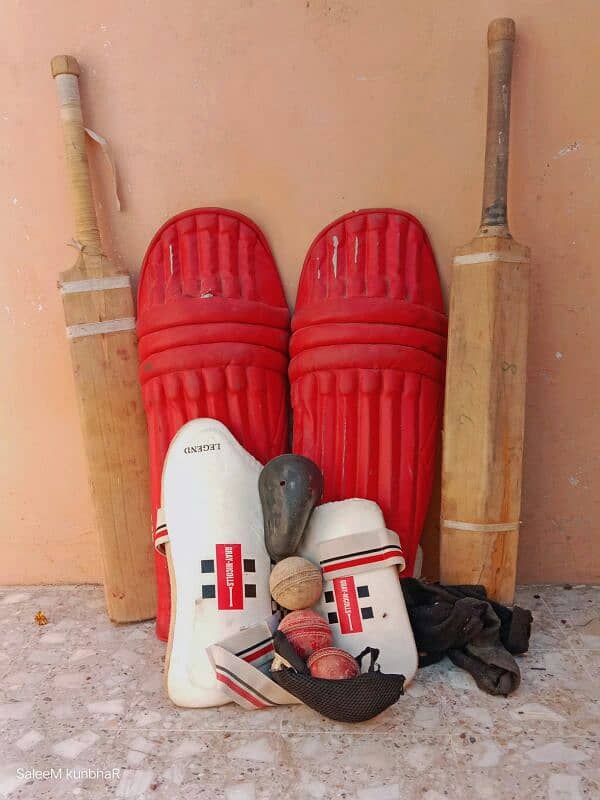 cricket kit for sale 4