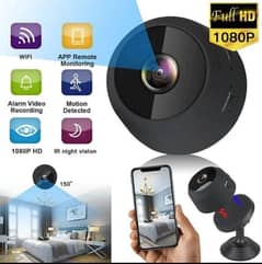 mini wifi camera 1080P