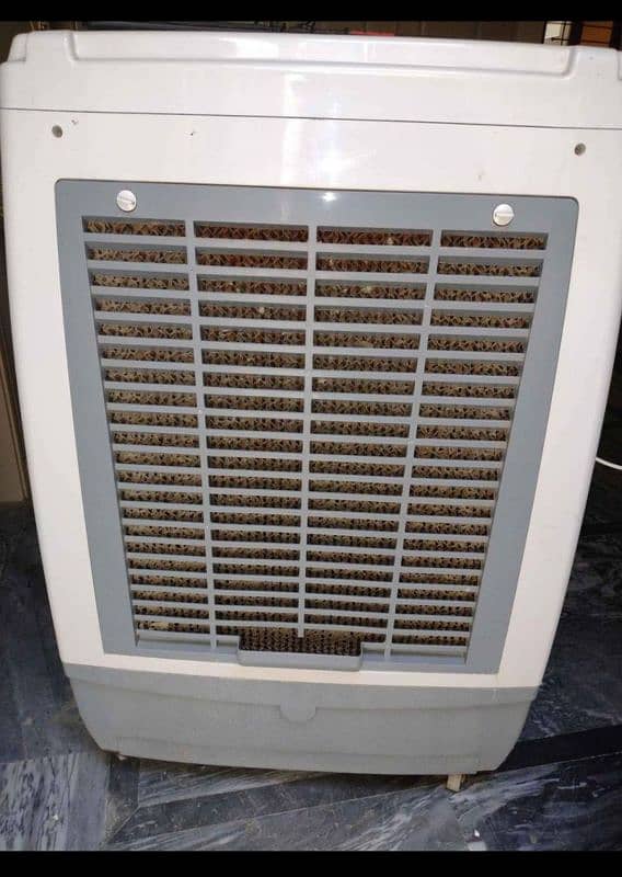 Super Asia Air Cooler ECM 6000 1