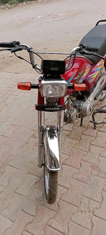 super star 70cc 2022/2024 03065690908 2