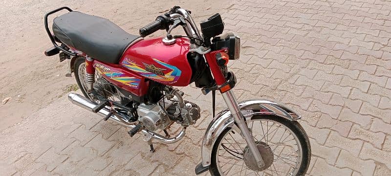 super star 70cc 2022/2024 03065690908 5