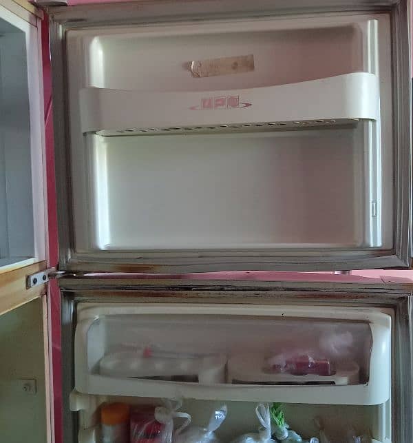 Second Hand ( PEL ) Refrigerator 6