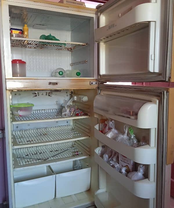 Second Hand ( PEL ) Refrigerator 7