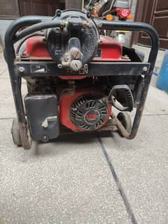 Generator 2.7kw