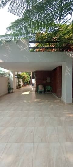 1 Kanal Beautiful Full House Available For Rent Prime Location At Cantt