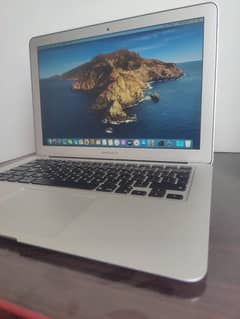 MacBook air 2017 13inch