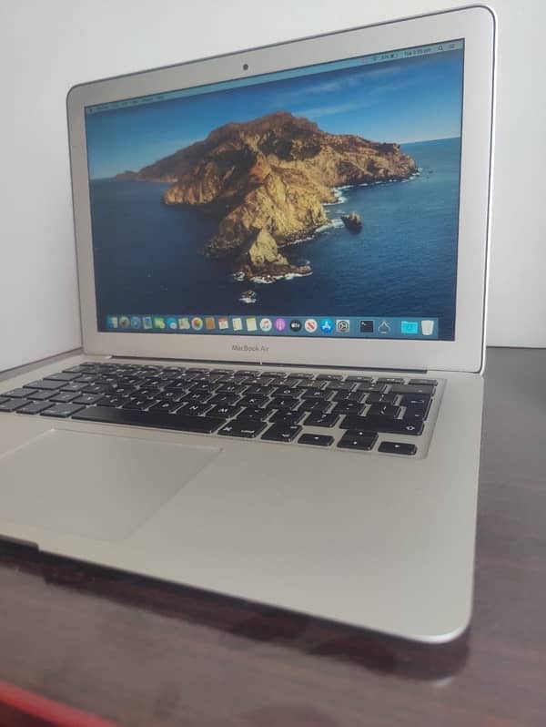 MacBook air 2017 13inch 0