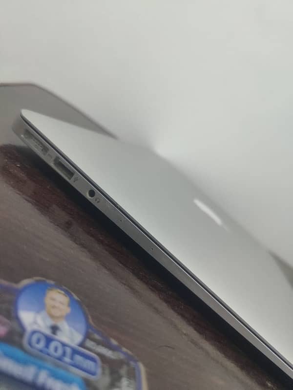 MacBook air 2017 13inch 2