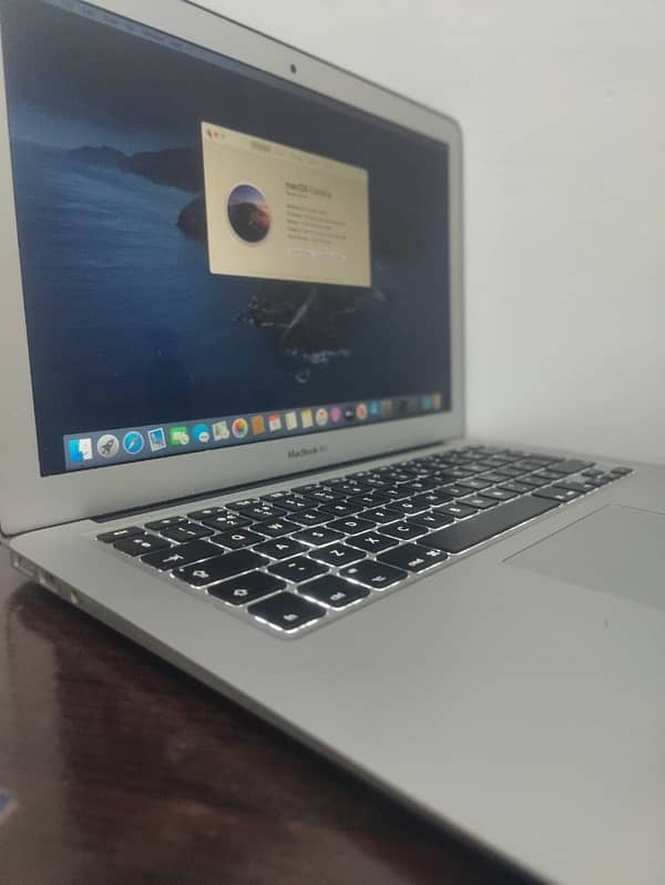 MacBook air 2017 13inch 3