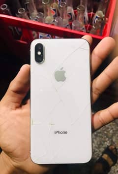 iphone x non pta