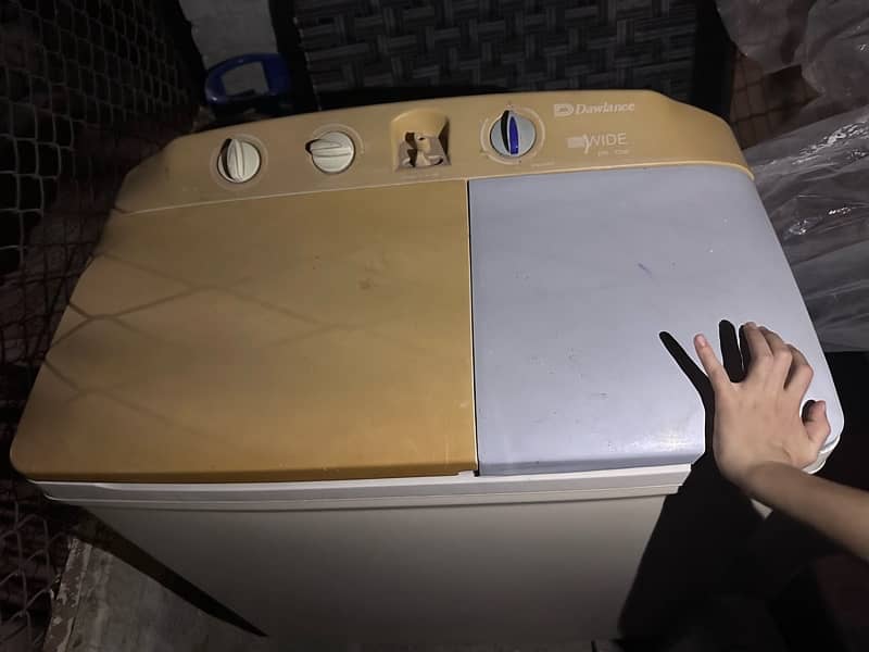 Dawlance Washing Machines for sale 5