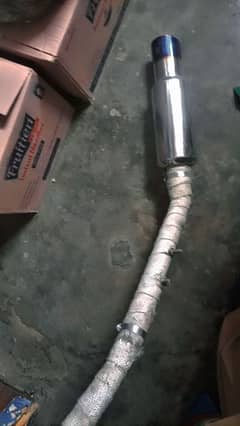 muffler for sale