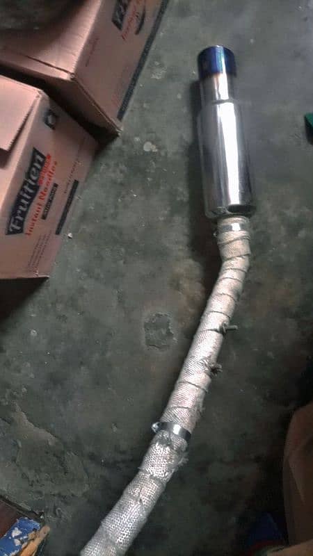 muffler for sale 0