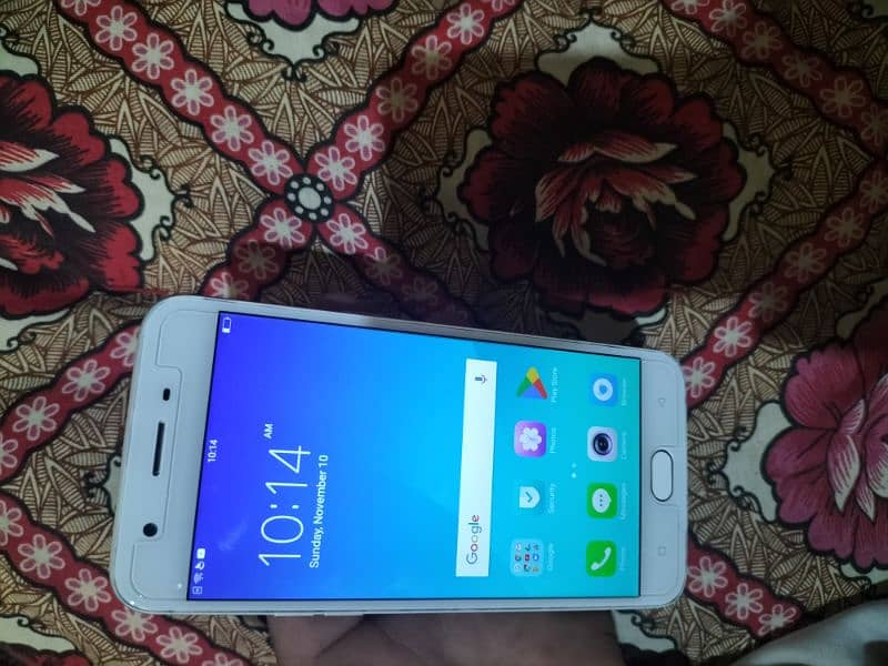 oppo a57 3.32 gb. 4