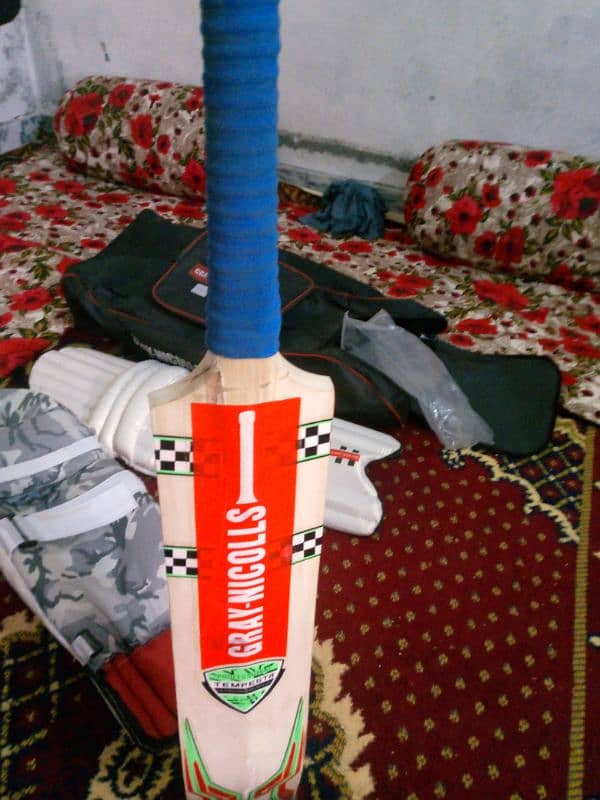 cricket full kid GRAY-NICOLLS 7