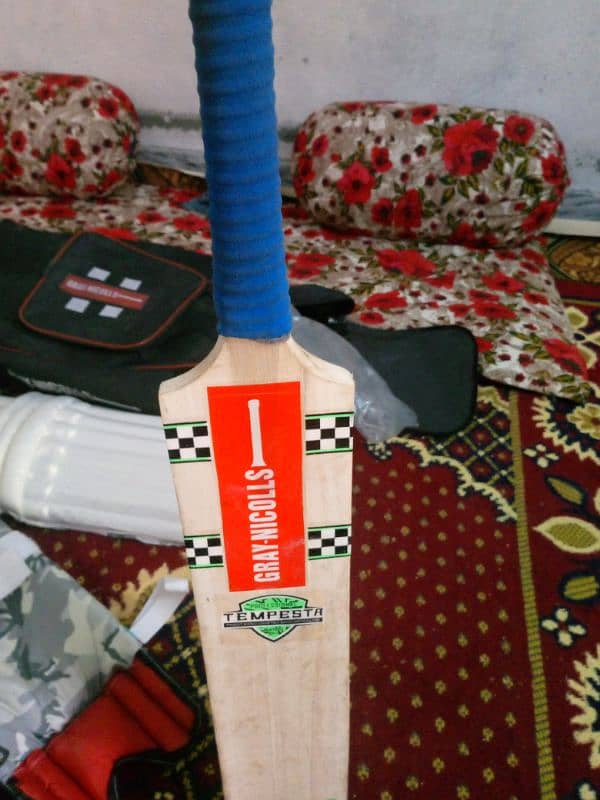 cricket full kid GRAY-NICOLLS 8