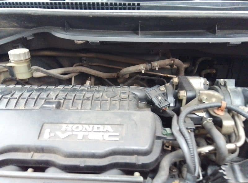 Honda City IVTEC 2011 19