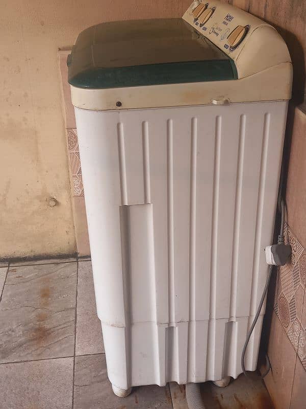 Washing machine and dryer for sale 2