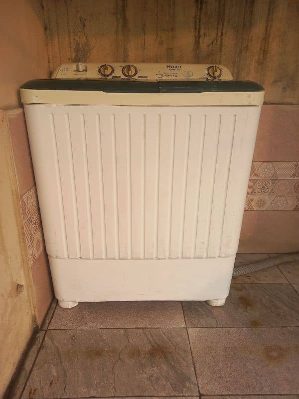 Washing machine and dryer for sale 3