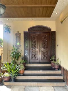 2.45 Kanal House for Sale in Canal View, Lahore