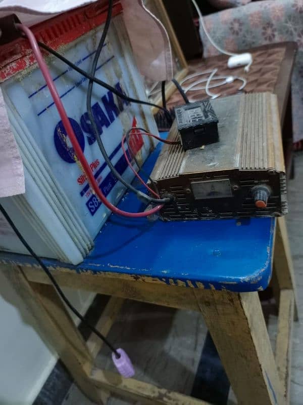 air cooler with charger 0