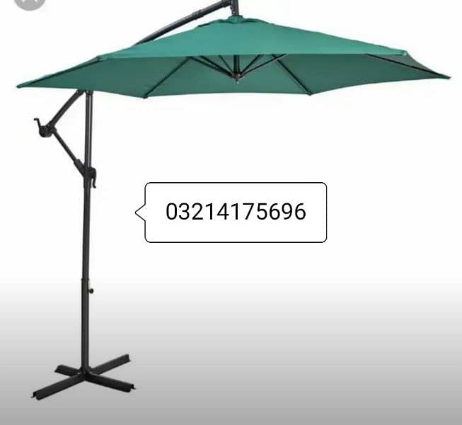 OUTDOOR GARDEN UMBRELLA IMPORTANT RATTAN UPVC FURNITURE SOFA SET BENCH 8