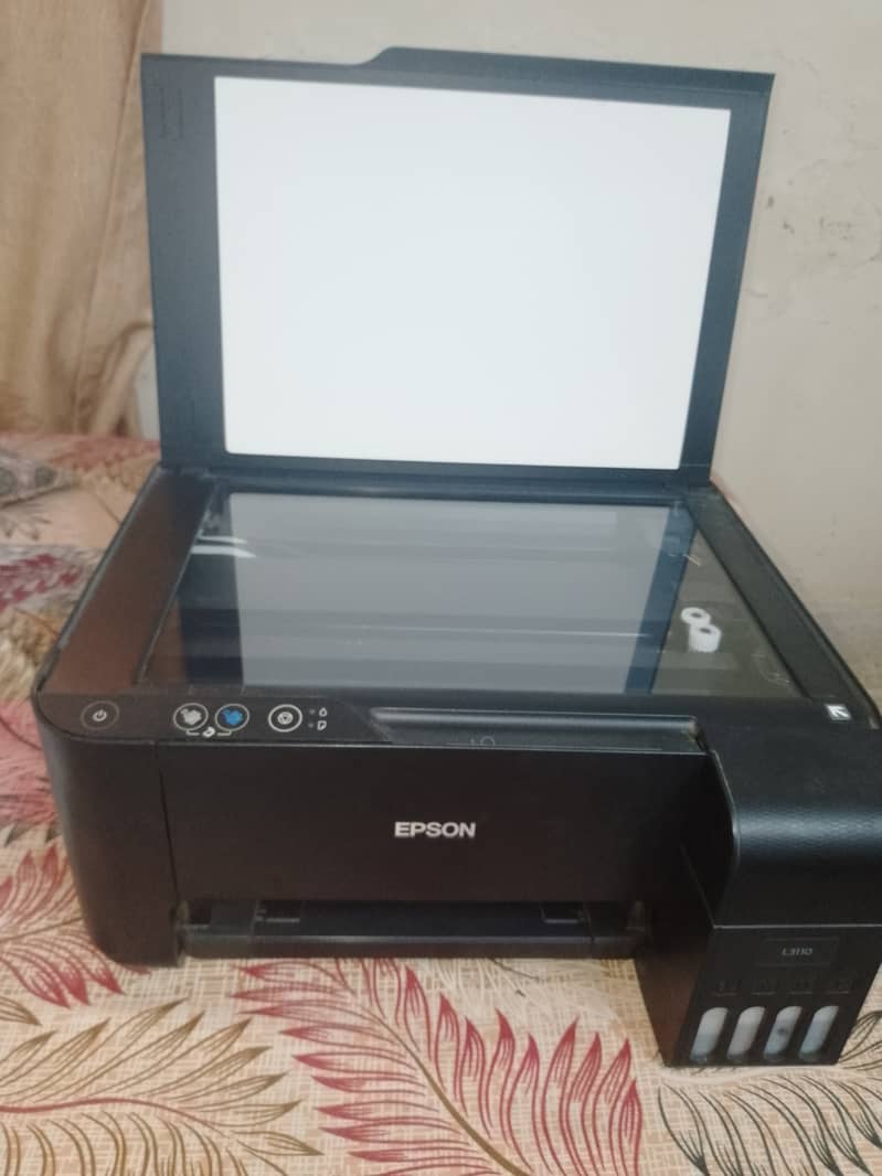 Epson L3110 colour printer 0