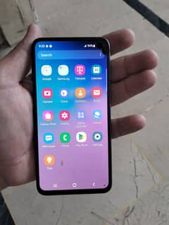 Samsung S10E 6/128 Non PTA