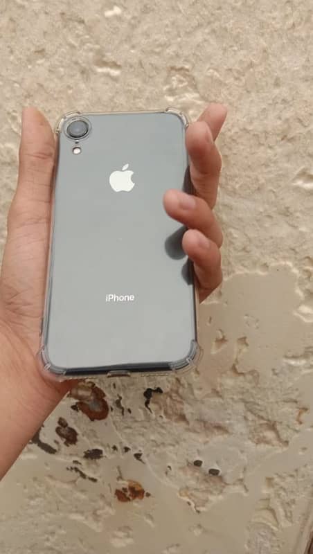 i phone xr non pta prove 2