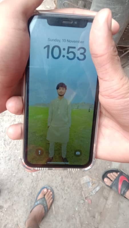 i phone xr non pta prove 4