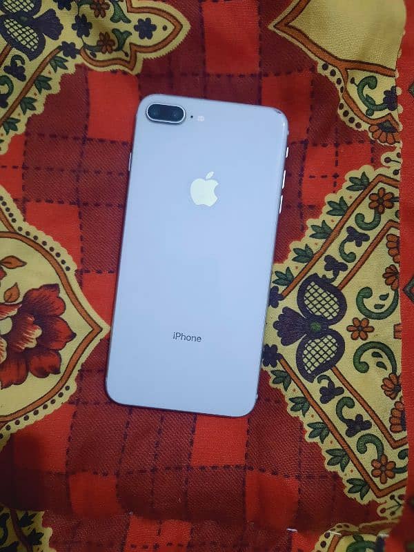 exchange possible iphone 8 plus 64 gb 1