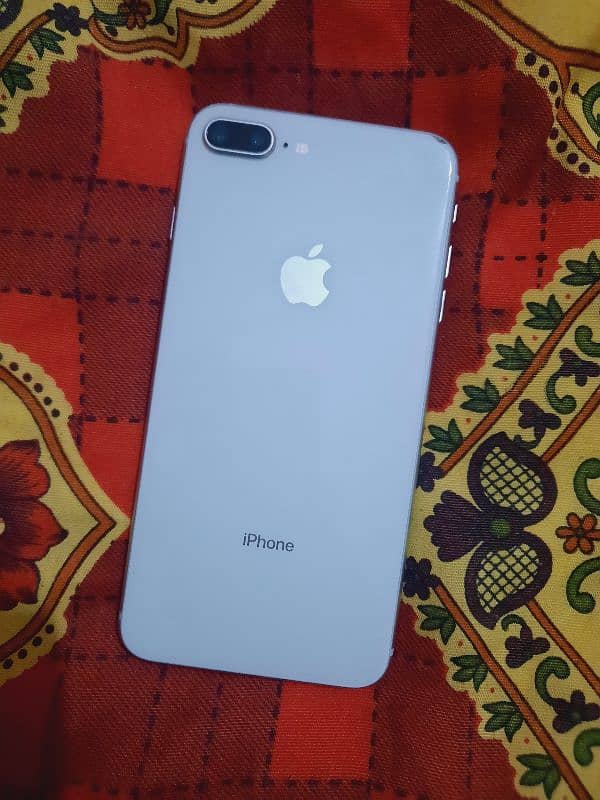 exchange possible iphone 8 plus 64 gb 2