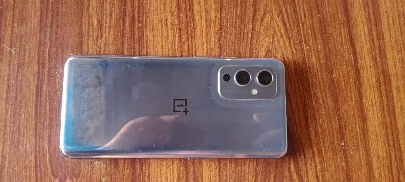 OnePlus 9 5