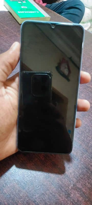 realme note 50 4 128 all ok koi fault nhi ha 0