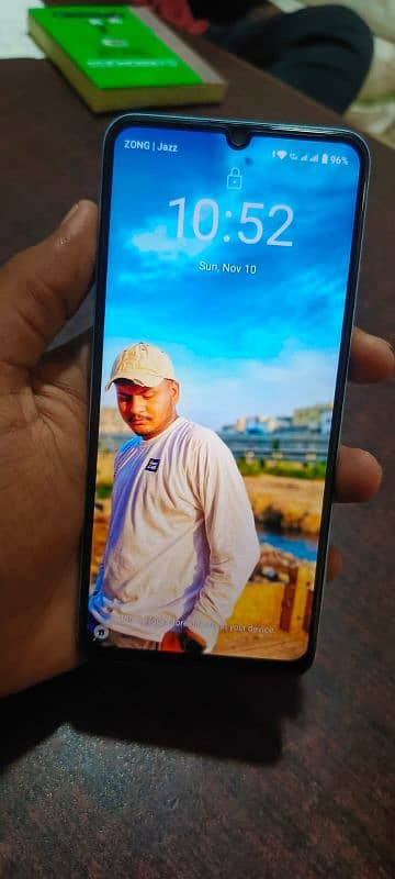 realme note 50 4 128 all ok koi fault nhi ha 5