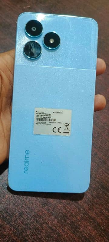 realme note 50 4 128 all ok koi fault nhi ha 6