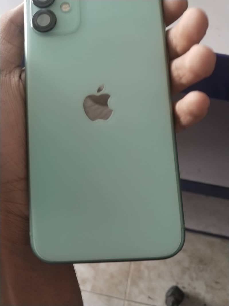 Iphone Seller Iphone 11 non ota 0