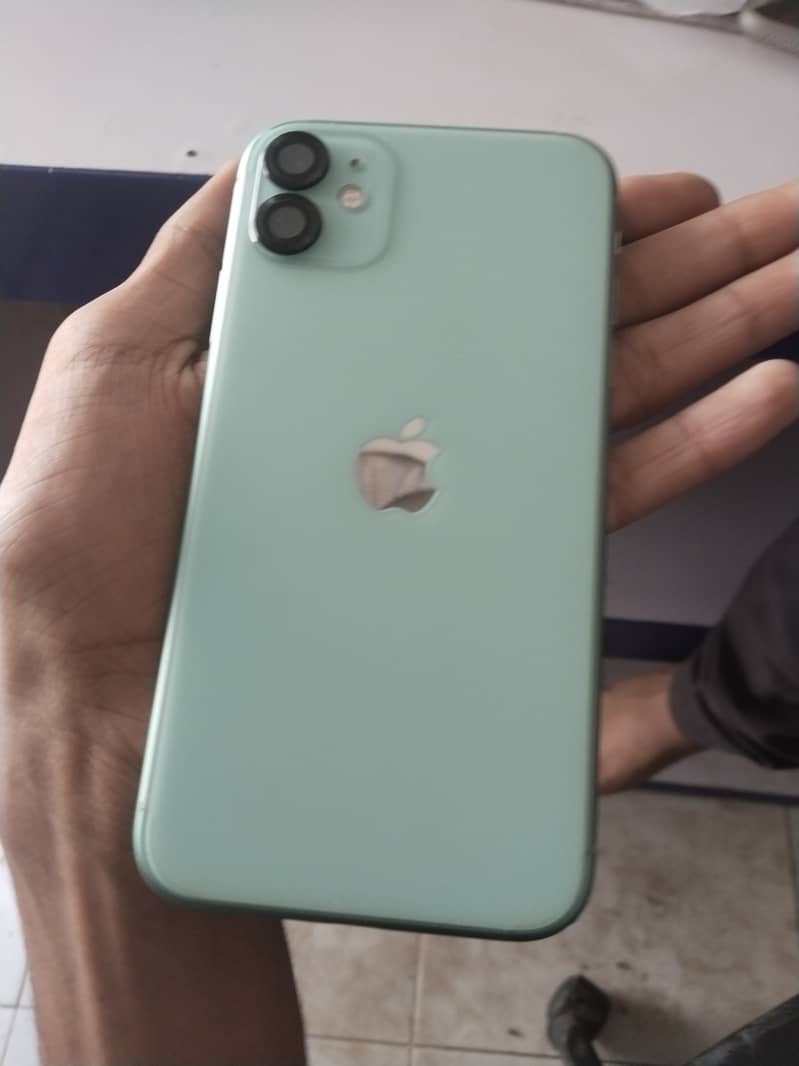 Iphone Seller Iphone 11 non ota 1