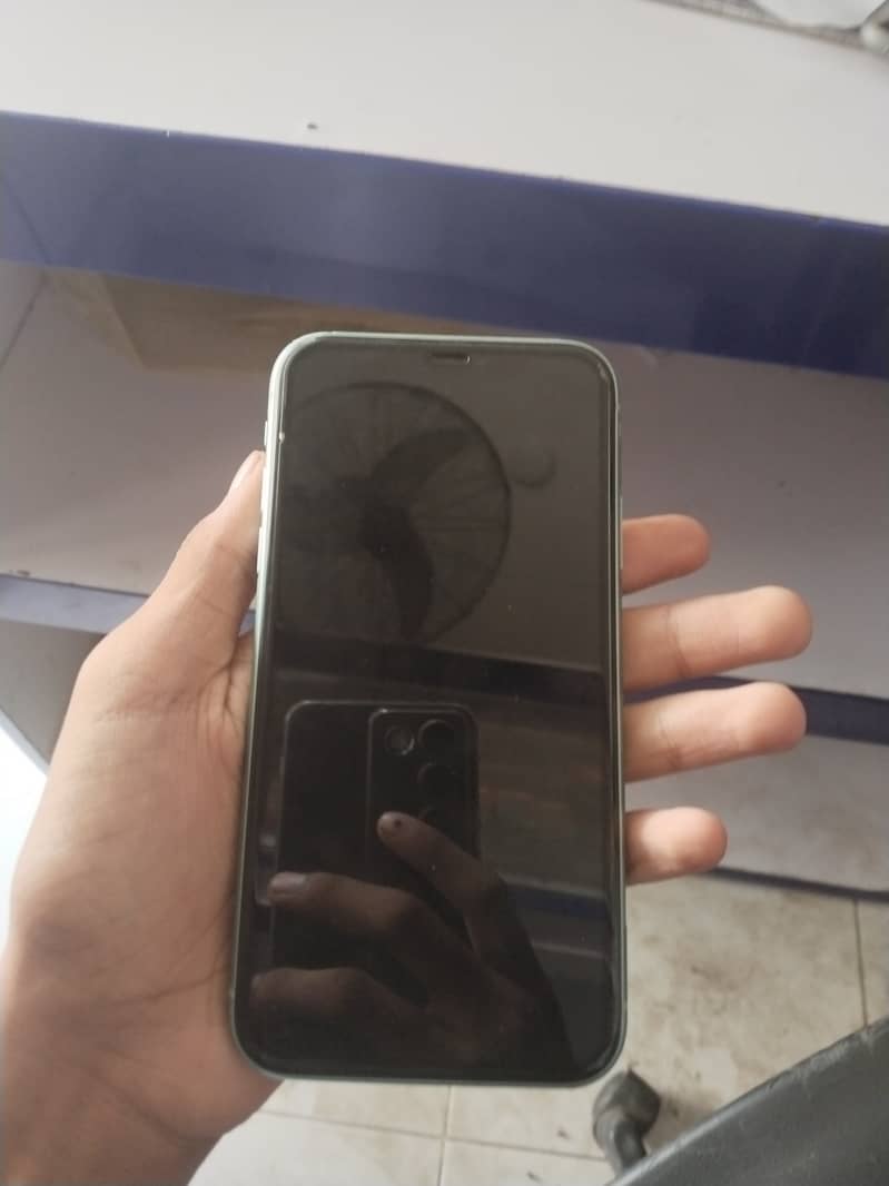 Iphone Seller Iphone 11 non ota 3