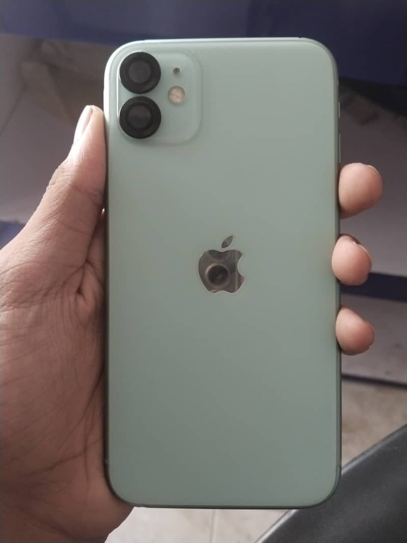 Iphone Seller Iphone 11 non ota 5