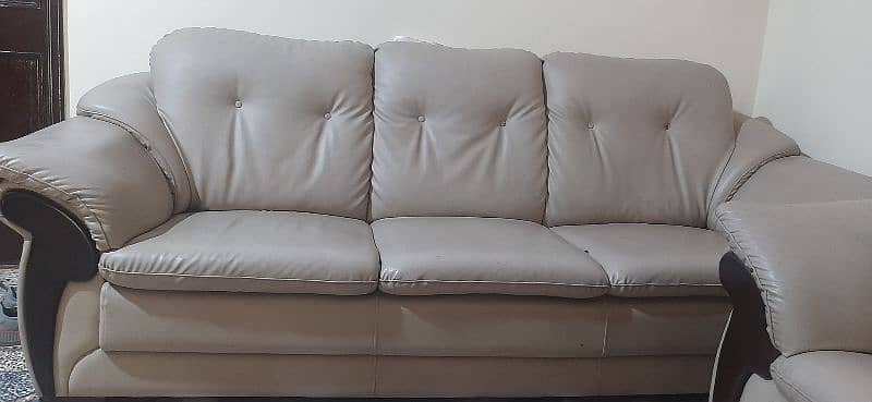 7 seater luxury sofa set 0