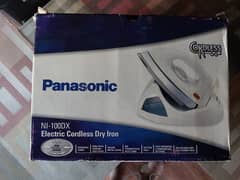 Panasonic